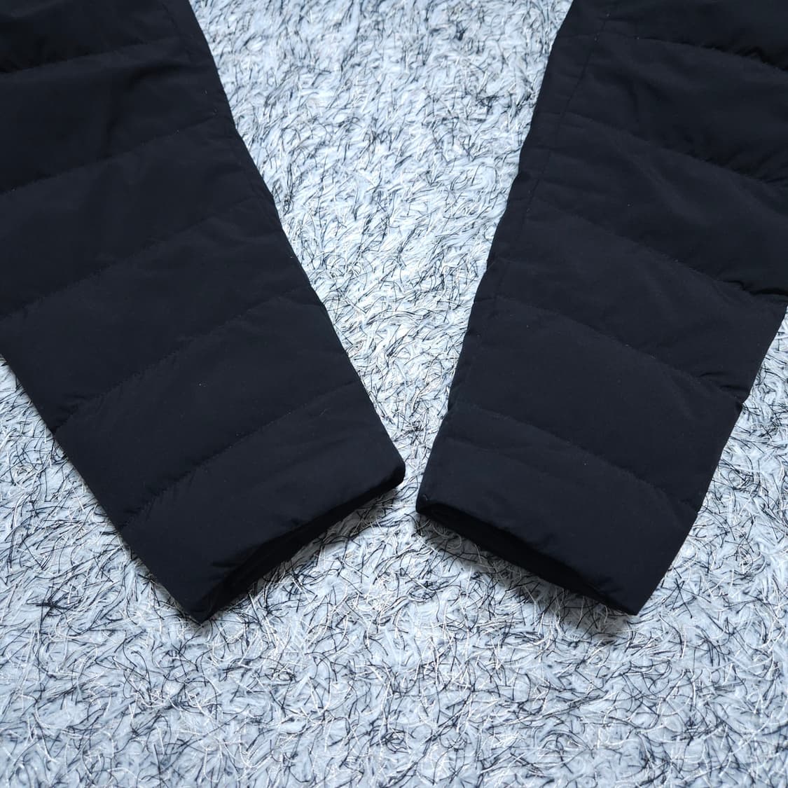 K2)100-105 남자 오리털 경량패딩 / 왕눈이샵 상품이미지6