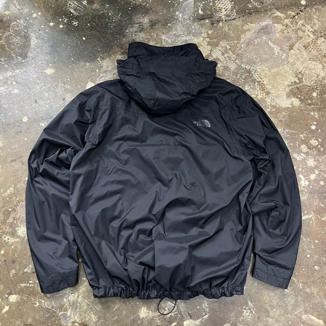105) 노스페이스 하이벤트 바람막이 방풍자켓 고프코어 상품이미지4