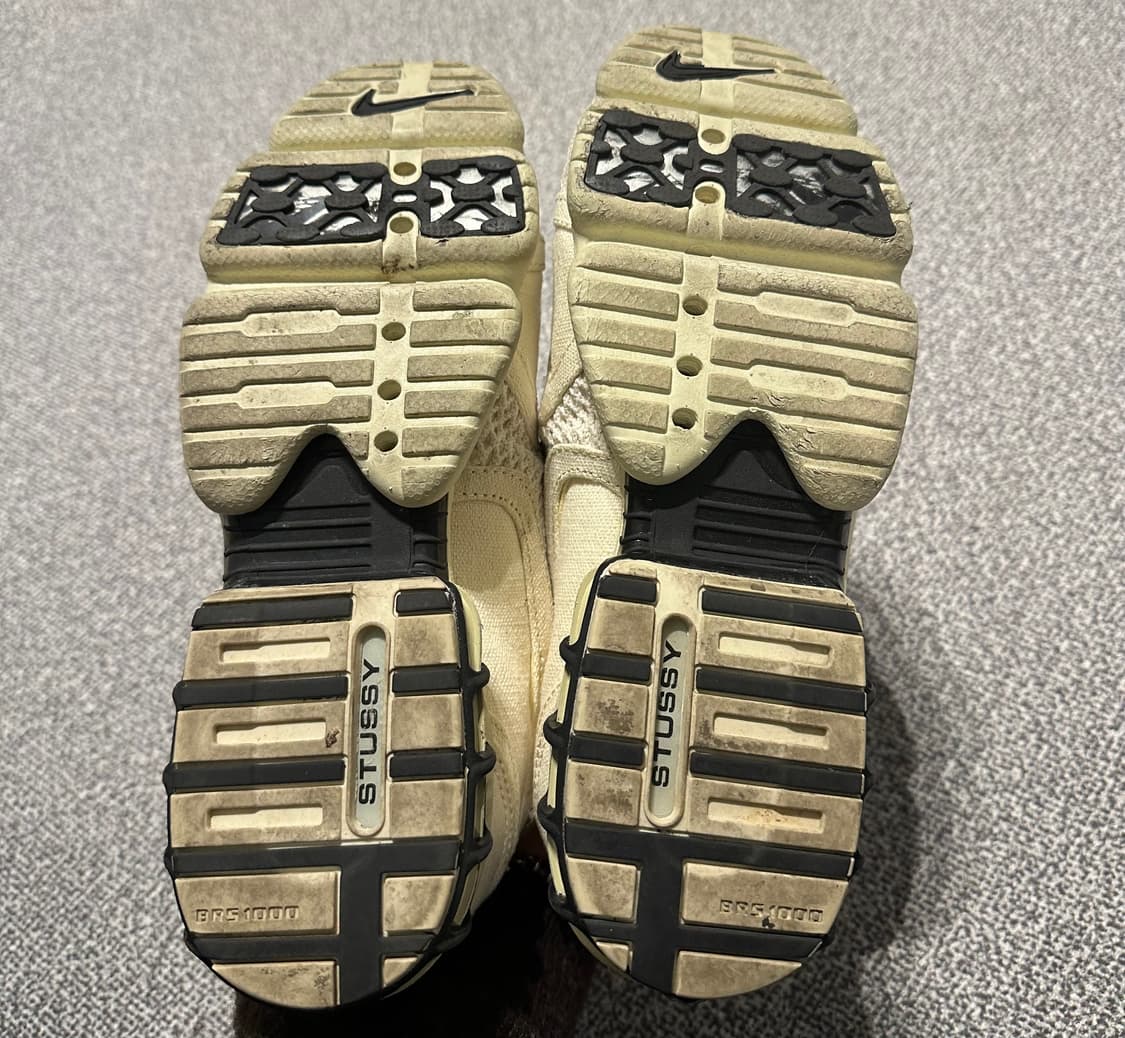 나이키 x 스투시 에어 줌 스피리돈 케이지 2 파슬 280 상품이미지8