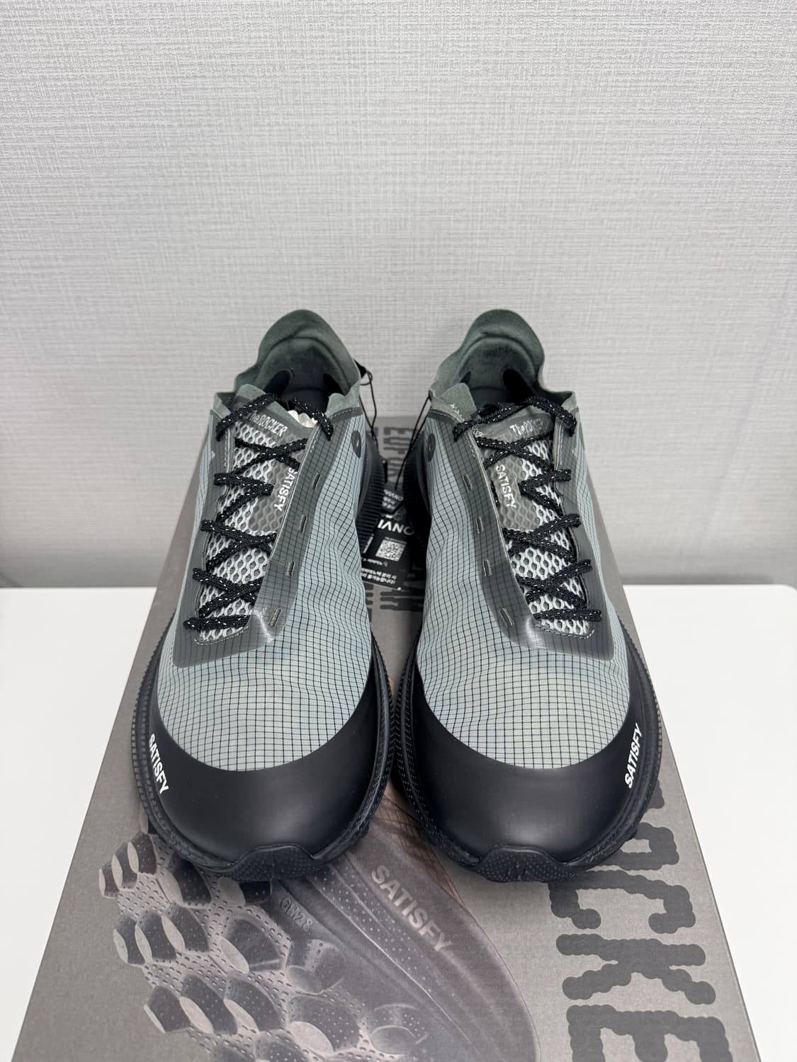 [285] 새상품 새티스파이 더 라커 쉐도우 상품이미지4