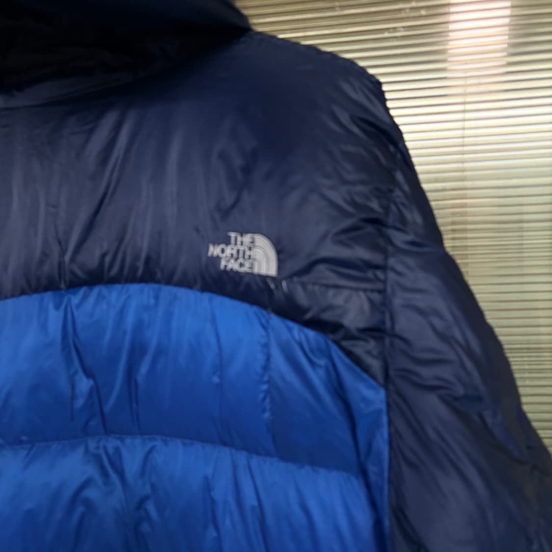 노스페이스 재팬 아콘카구아 써밋 후디 상품이미지8