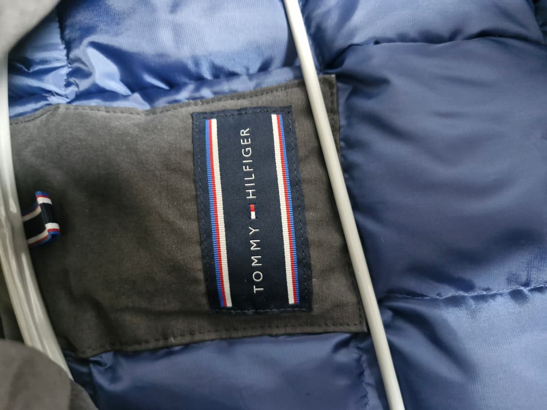 타미힐피거 패딩코트 상품이미지2