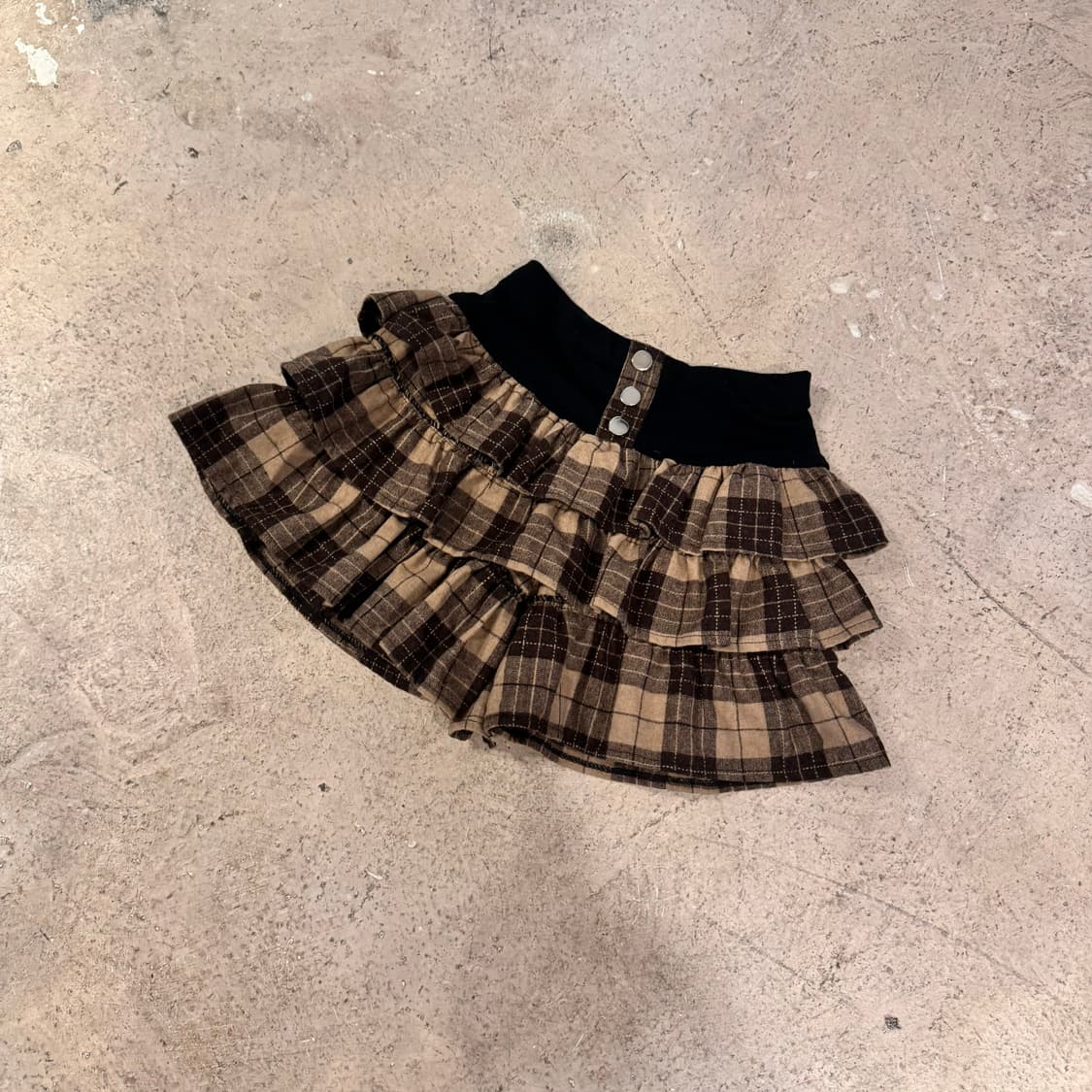 라떼 캉캉 큐롯팬츠 상품이미지1