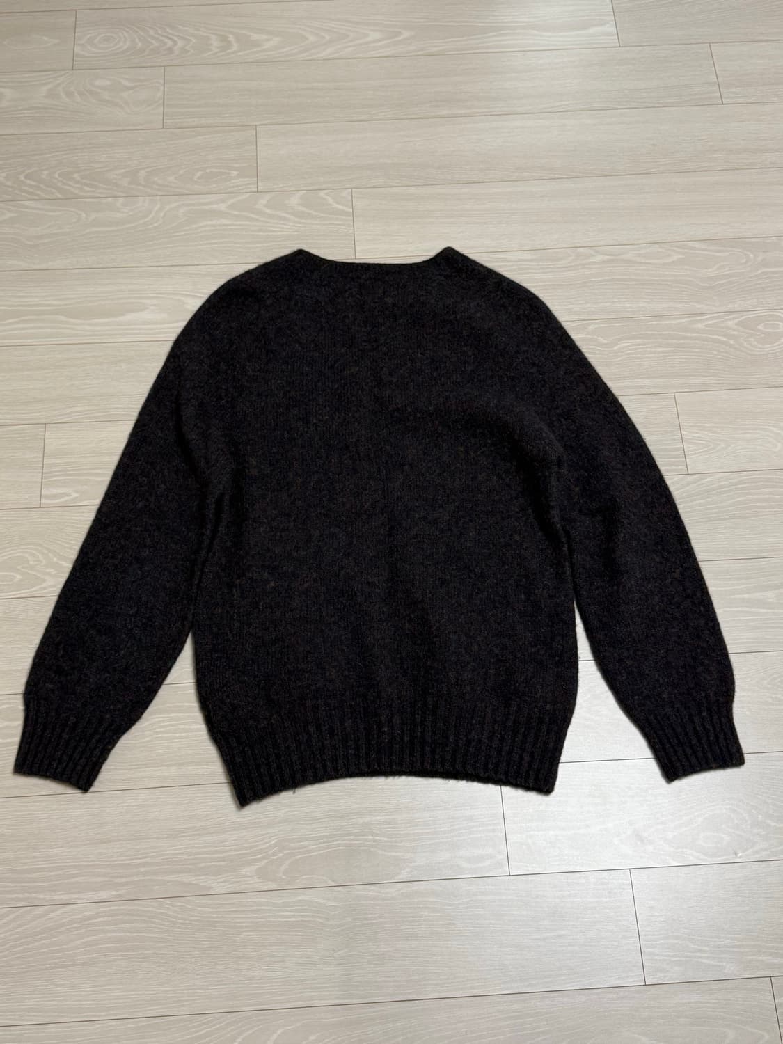 하울린 Birth of the cool 니트 울프 (M) 상품이미지2