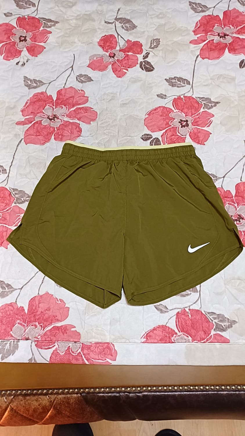 나이키 드라이핏 얇은런닝반바지 S 기장38 상품이미지1