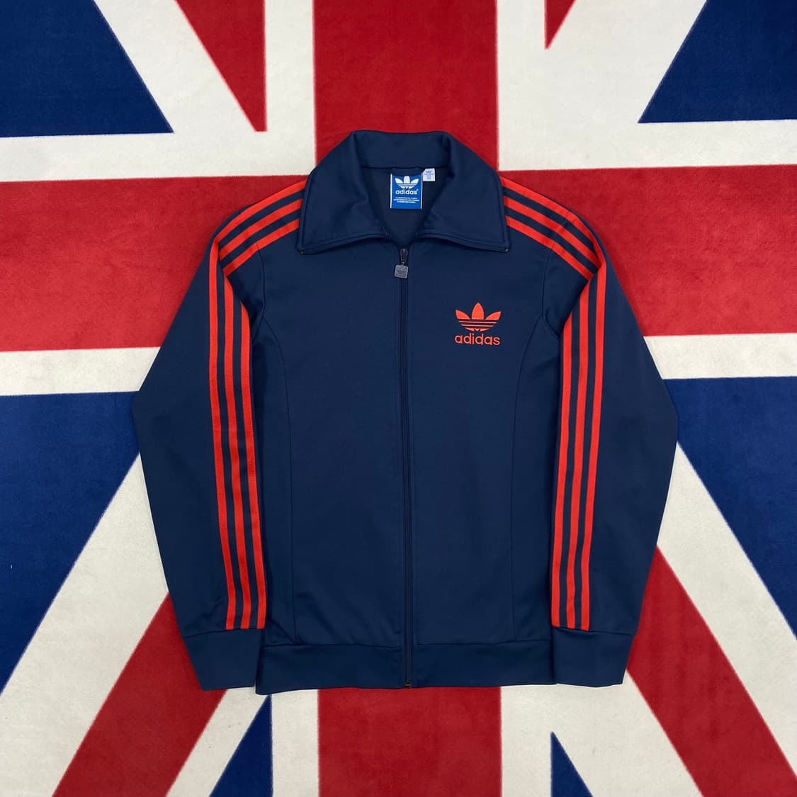 아디다스 유로파 져지 90 상품이미지1