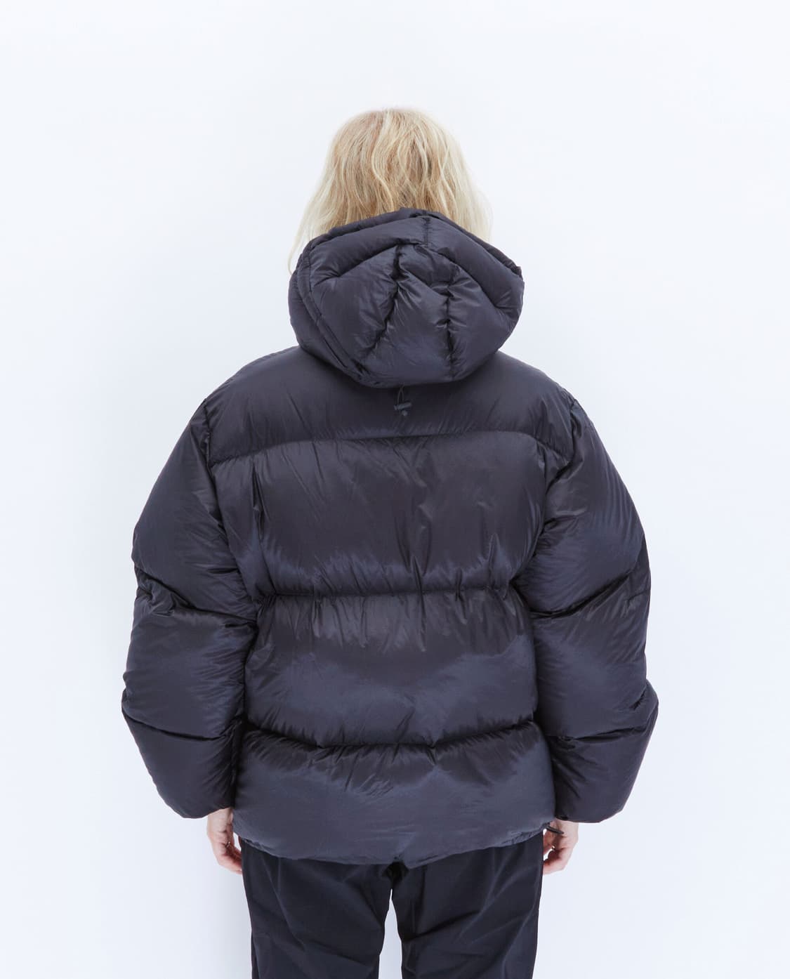 ROA 로아 Heavy Down Jacket 헤비 다운 패딩 상품이미지7