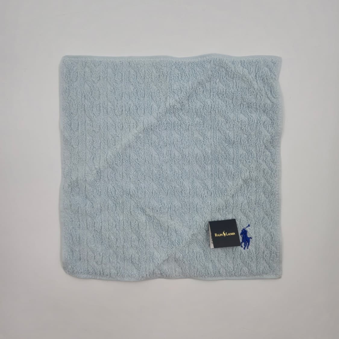 POLO RALPH LAUREN 폴로 랄프로렌 양말+핸드타올+스카프 세트 상품이미지6