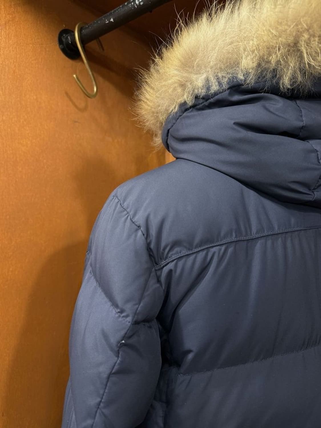 바니스뉴욕 패딩 상품이미지6