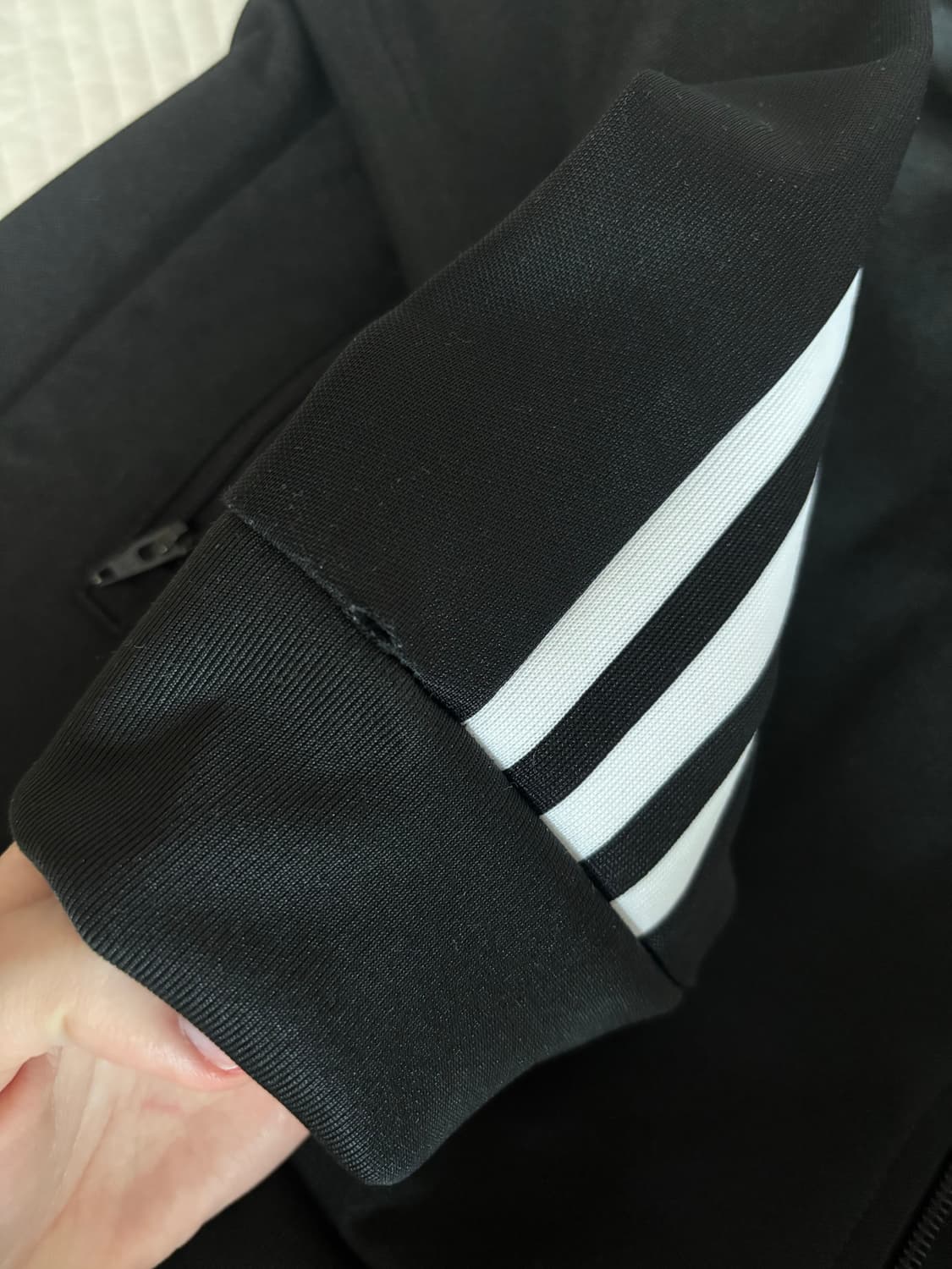 아디다스 베켄바우어 사이즈L 상품이미지3