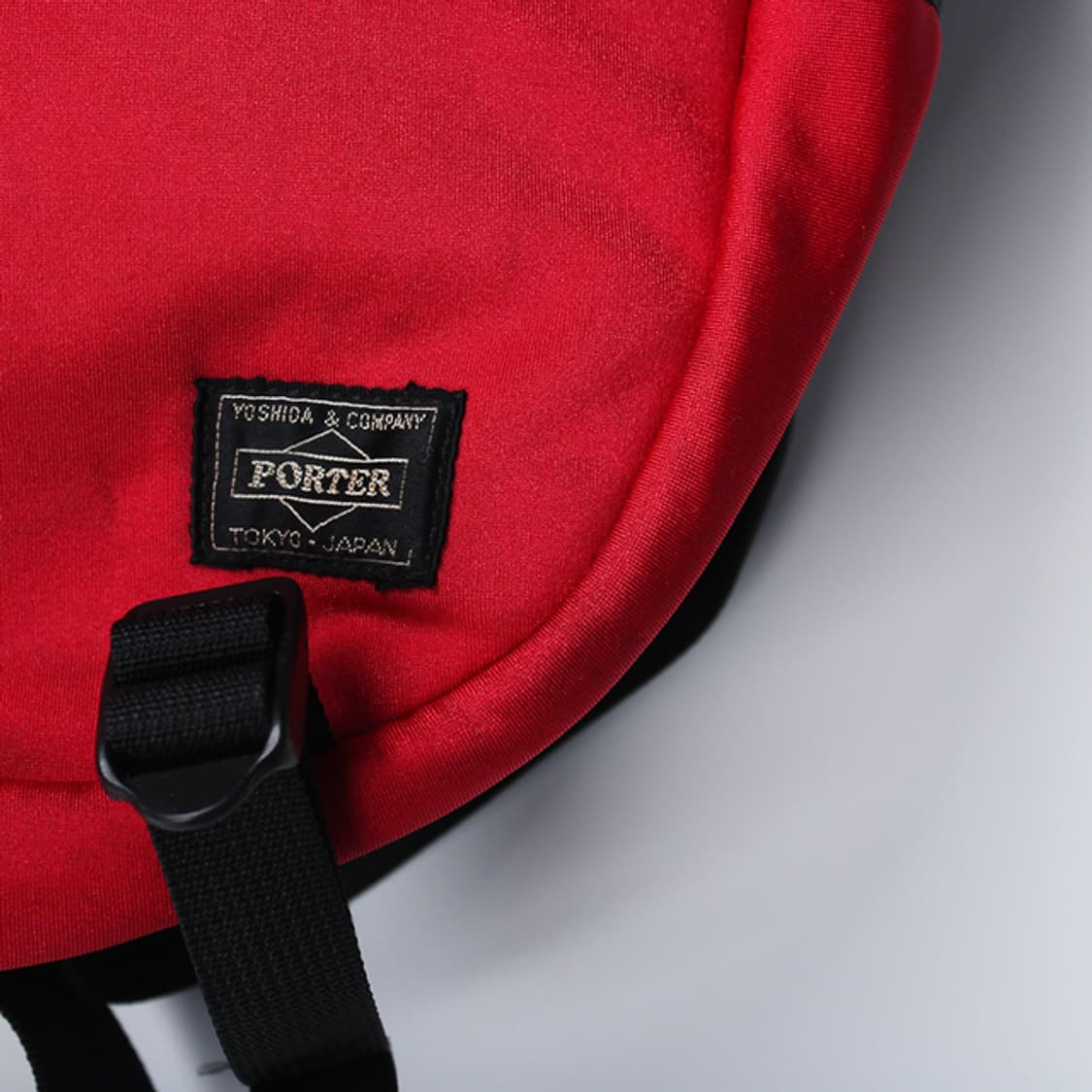 포터 PORTER BICYCLE 바이크 백팩 가방 상품이미지6