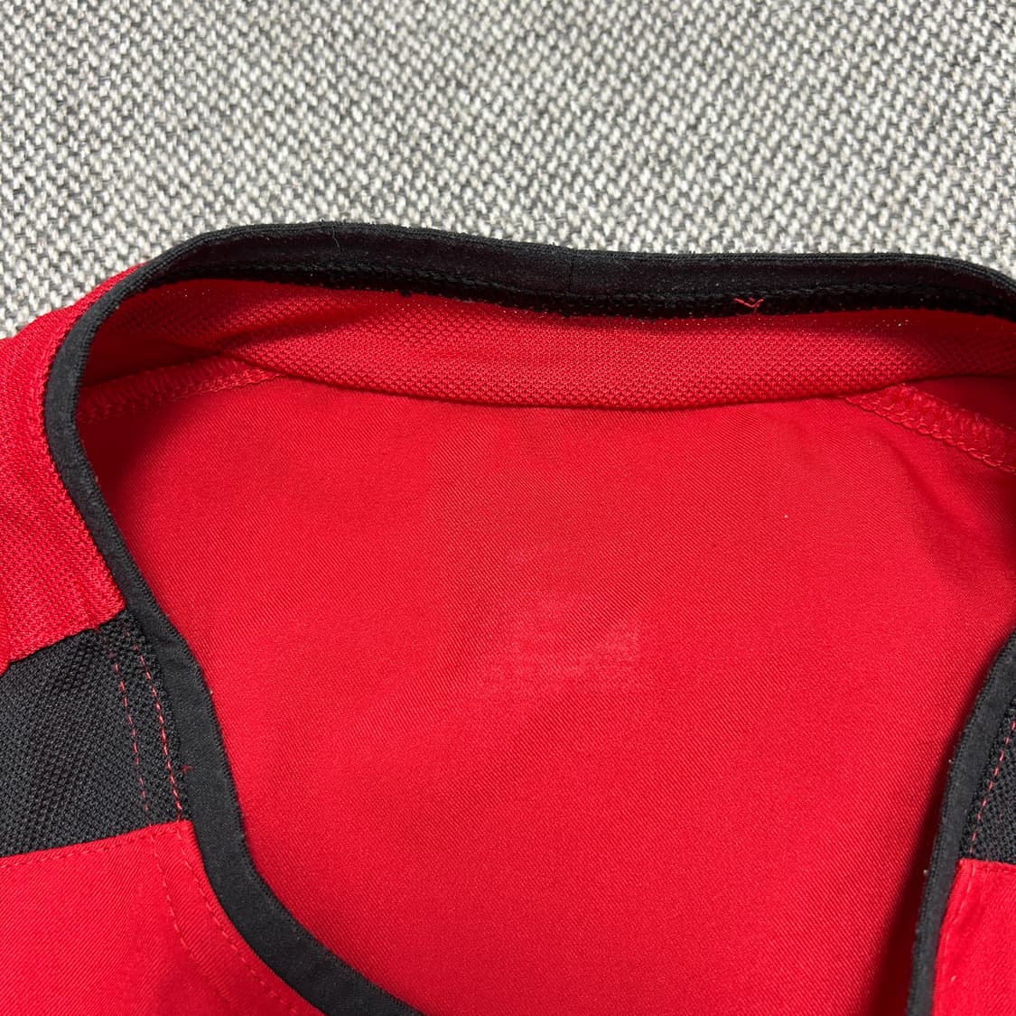 나이키 맨유 02-04 보다폰 유니폼(95) 상품이미지5