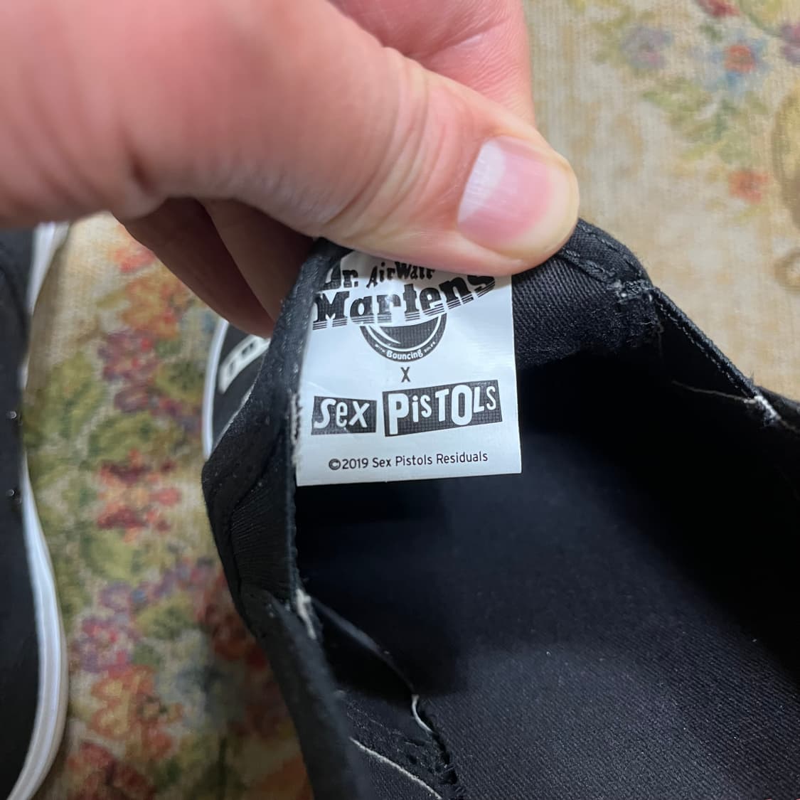 닥터마틴 uk7  상품이미지6