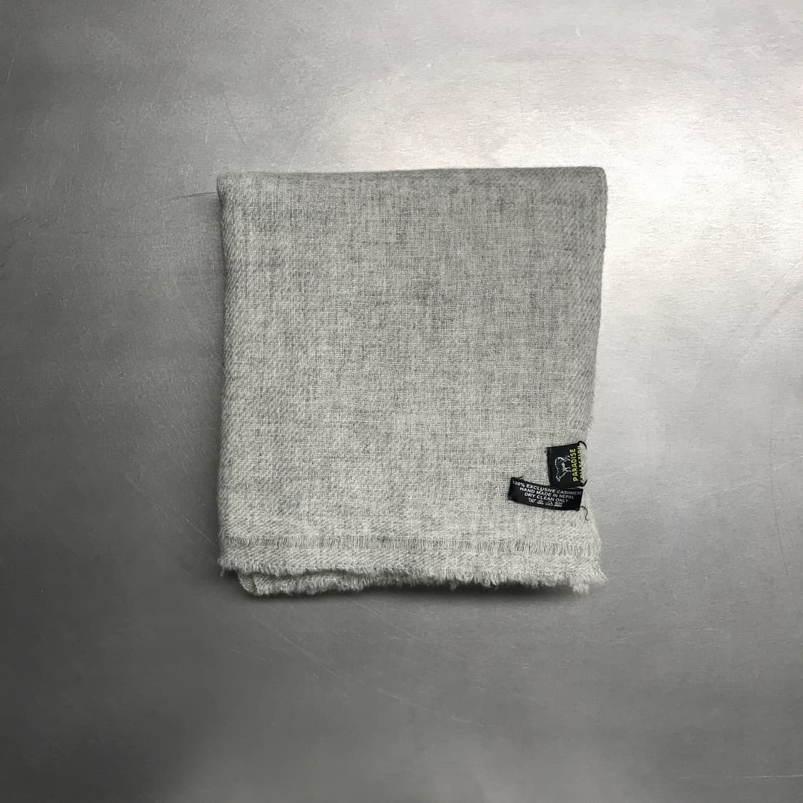 Paradise Collection 캐시미어 머플러 상품이미지2