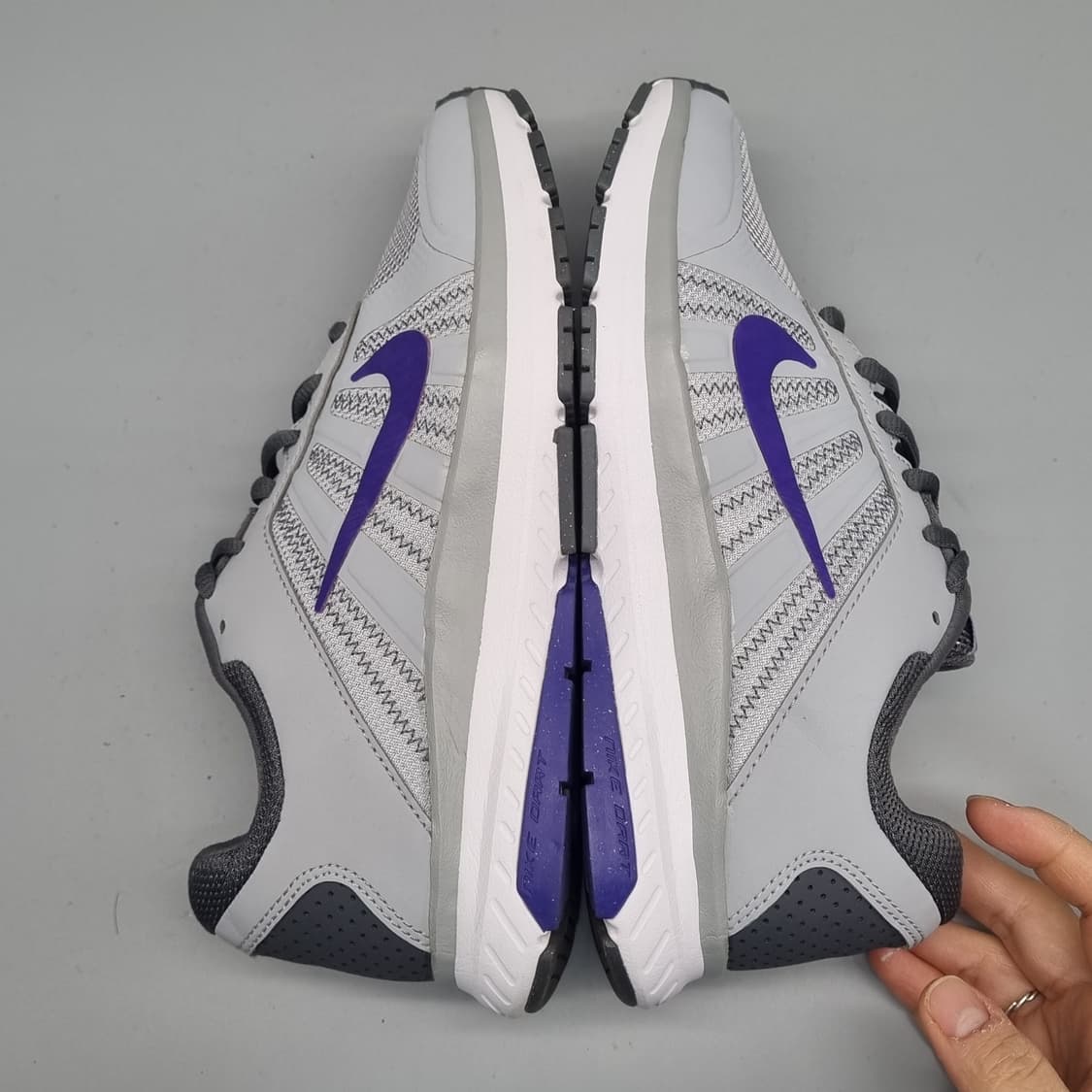 나이키 다트12 여성운동화 235 상품이미지5