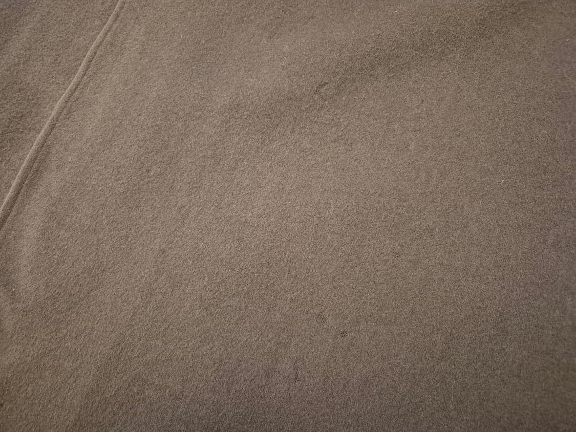 90s 버버리 울 코트 상품이미지6