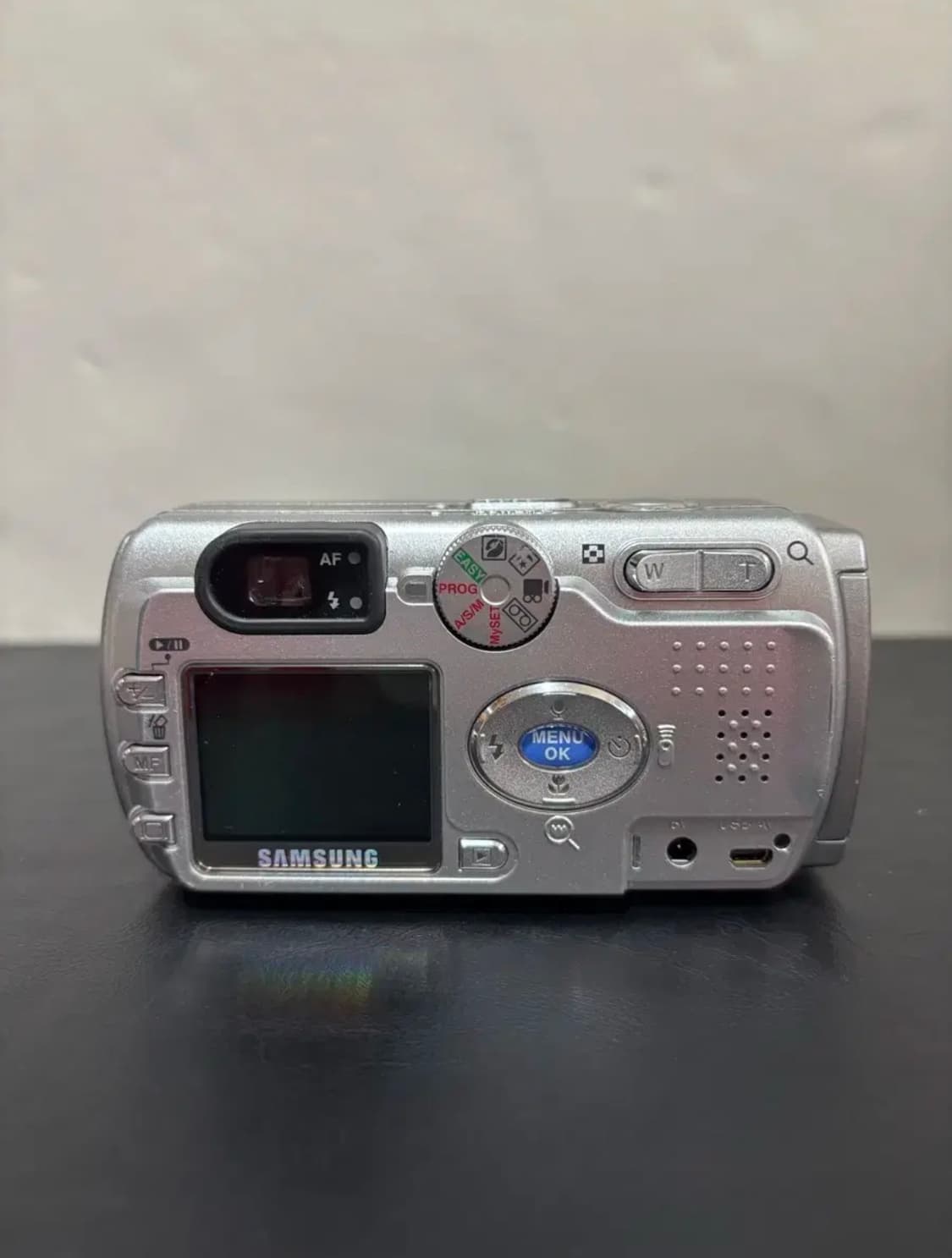 삼성 케녹스 UX4 디카 (작례o) 상품이미지3