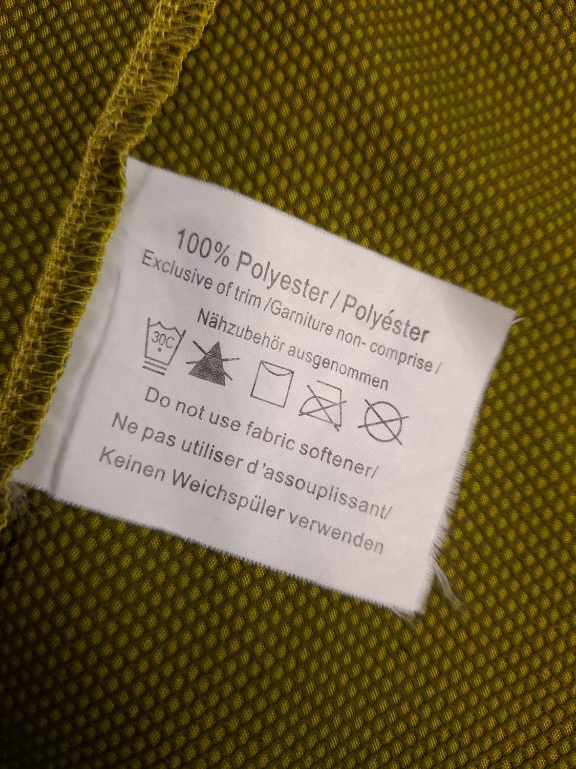 오리지날 아크테릭스 윈드스토퍼 자켓 상품이미지5