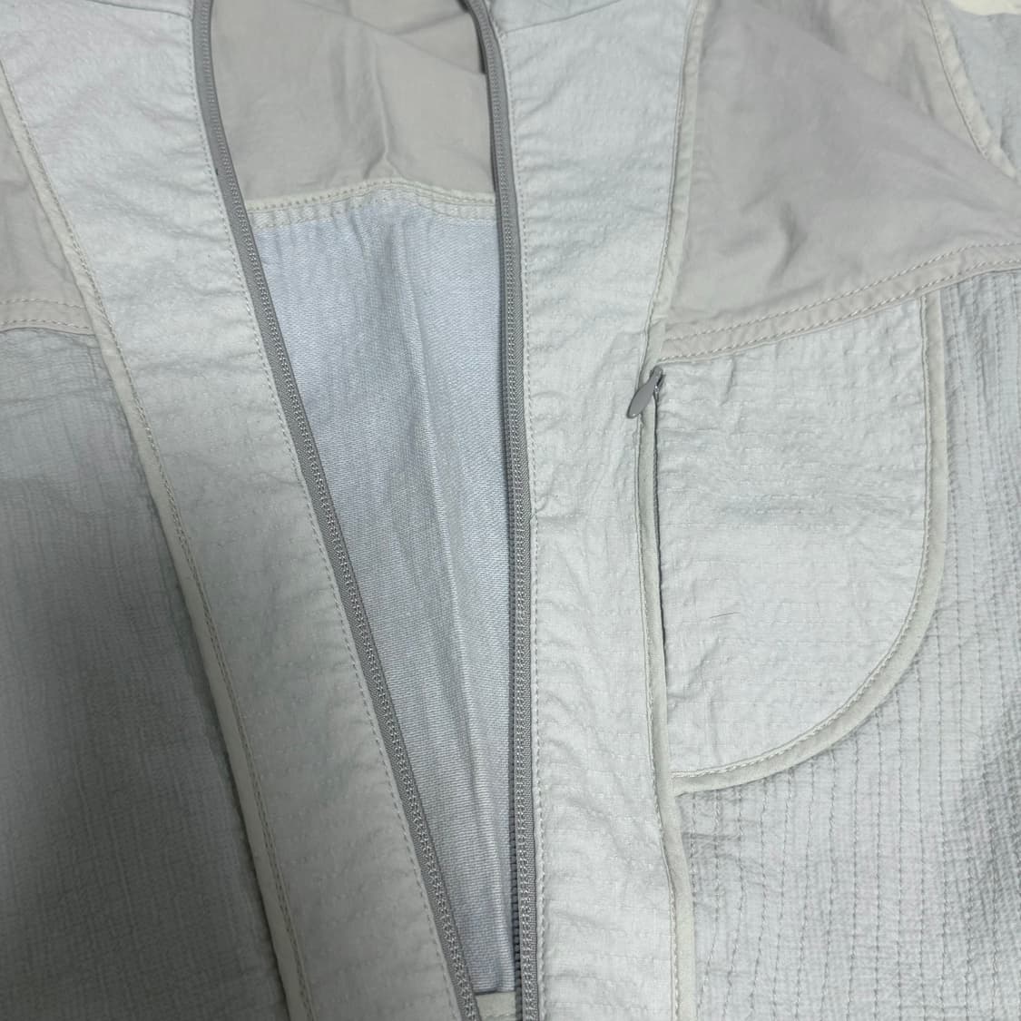 Hyein Seo Dyed Crop Jacket 1size 상품이미지4