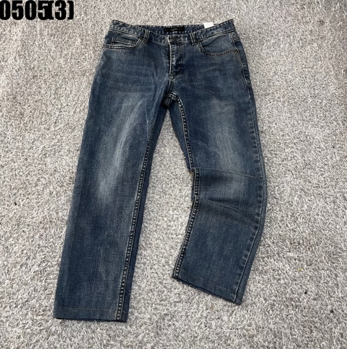 일꼬르소 청바지 상품이미지1