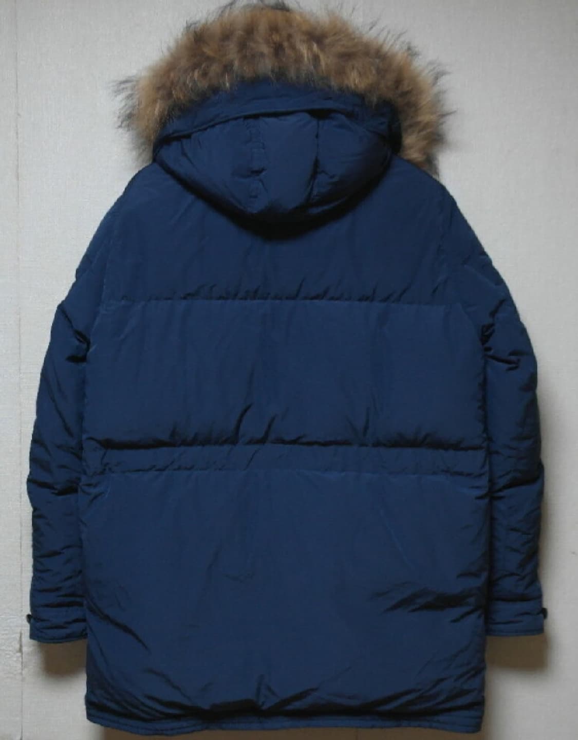 CREMIEUX 다운패딩 상품이미지7