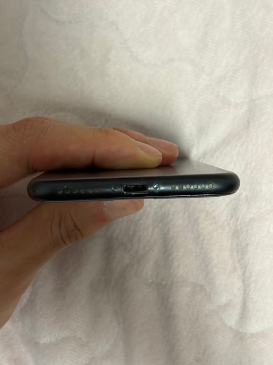 아이폰 7 매트블랙 32기가 상품이미지5