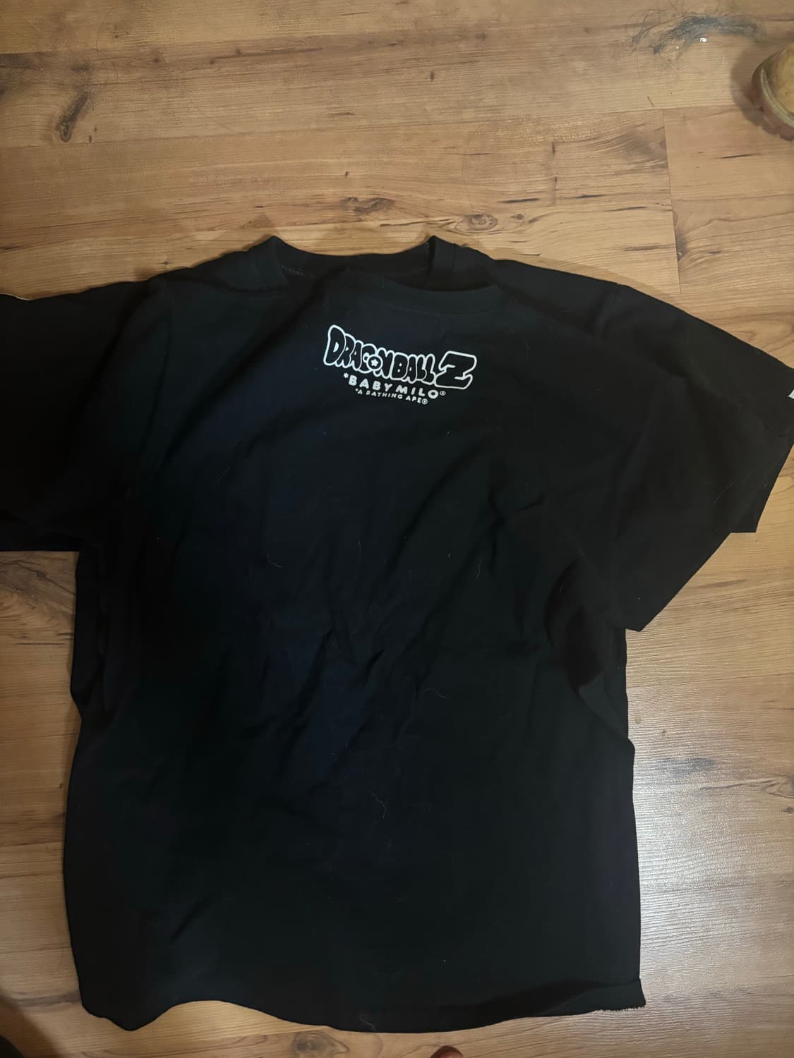 베이비밀로 드래곤볼 고쿠 피콜로 상품이미지2