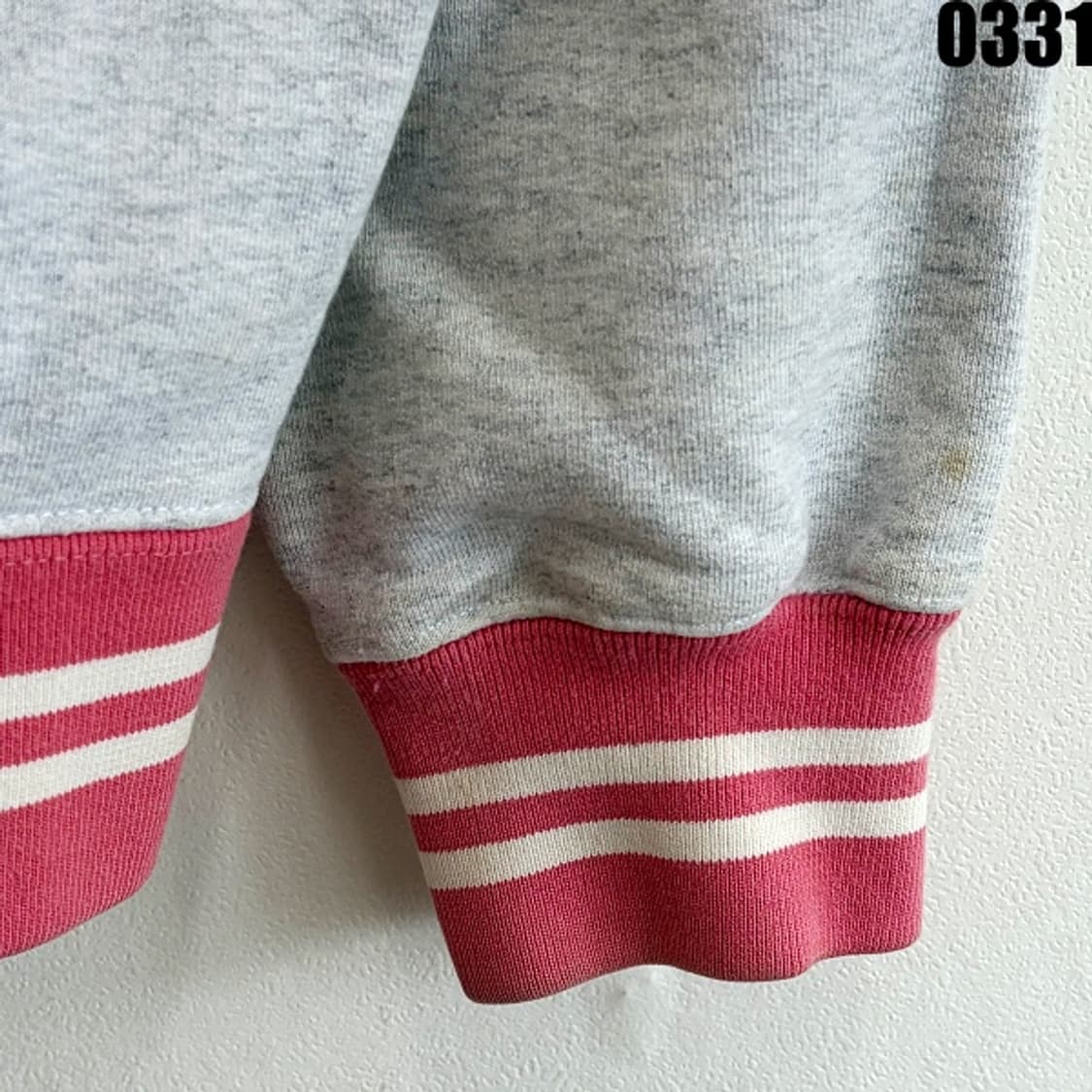 슈프림(Supreme) 클래식 그래픽 스웻셔츠 L 0331 상품이미지10