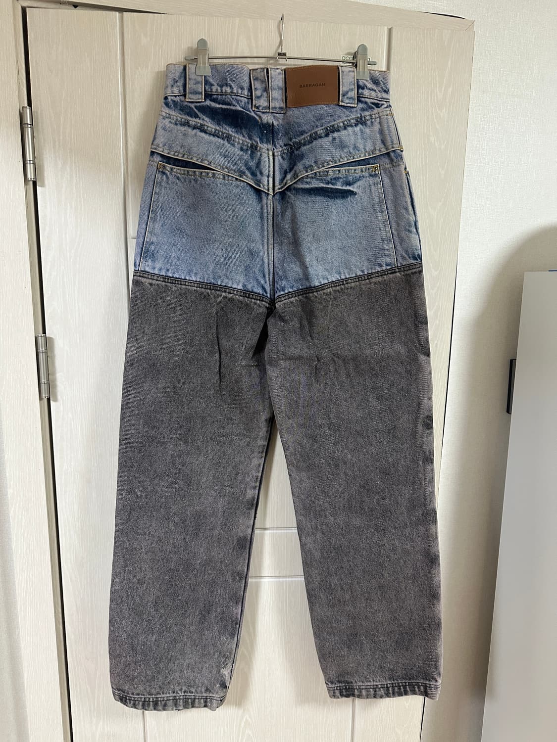 Barragan 데님 팬츠  상품이미지2