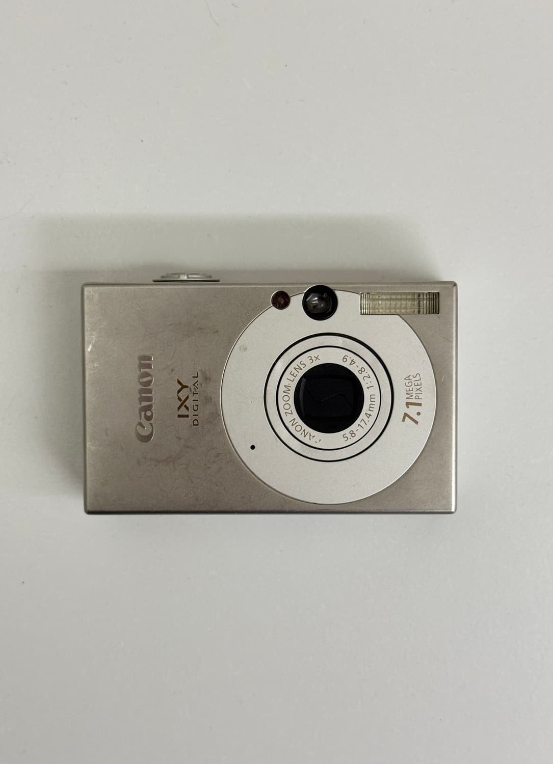 캐논 익서스 70 (익시 10) Canon IXUS 70 (IXY 10) 상품이미지2