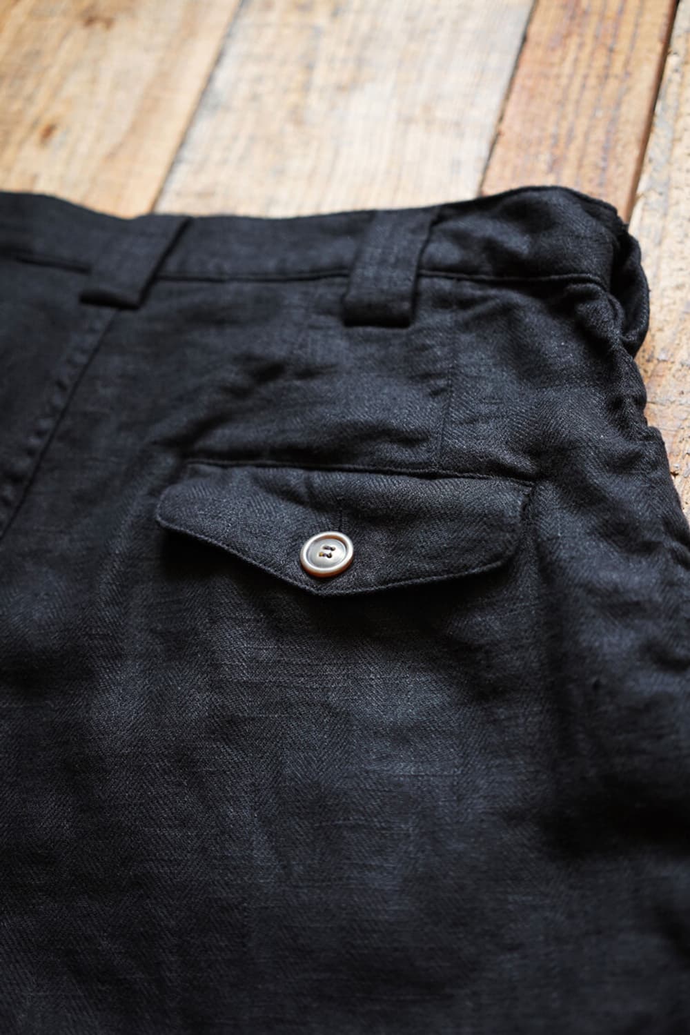 워드로브41 포켓 쇼츠 상품이미지9