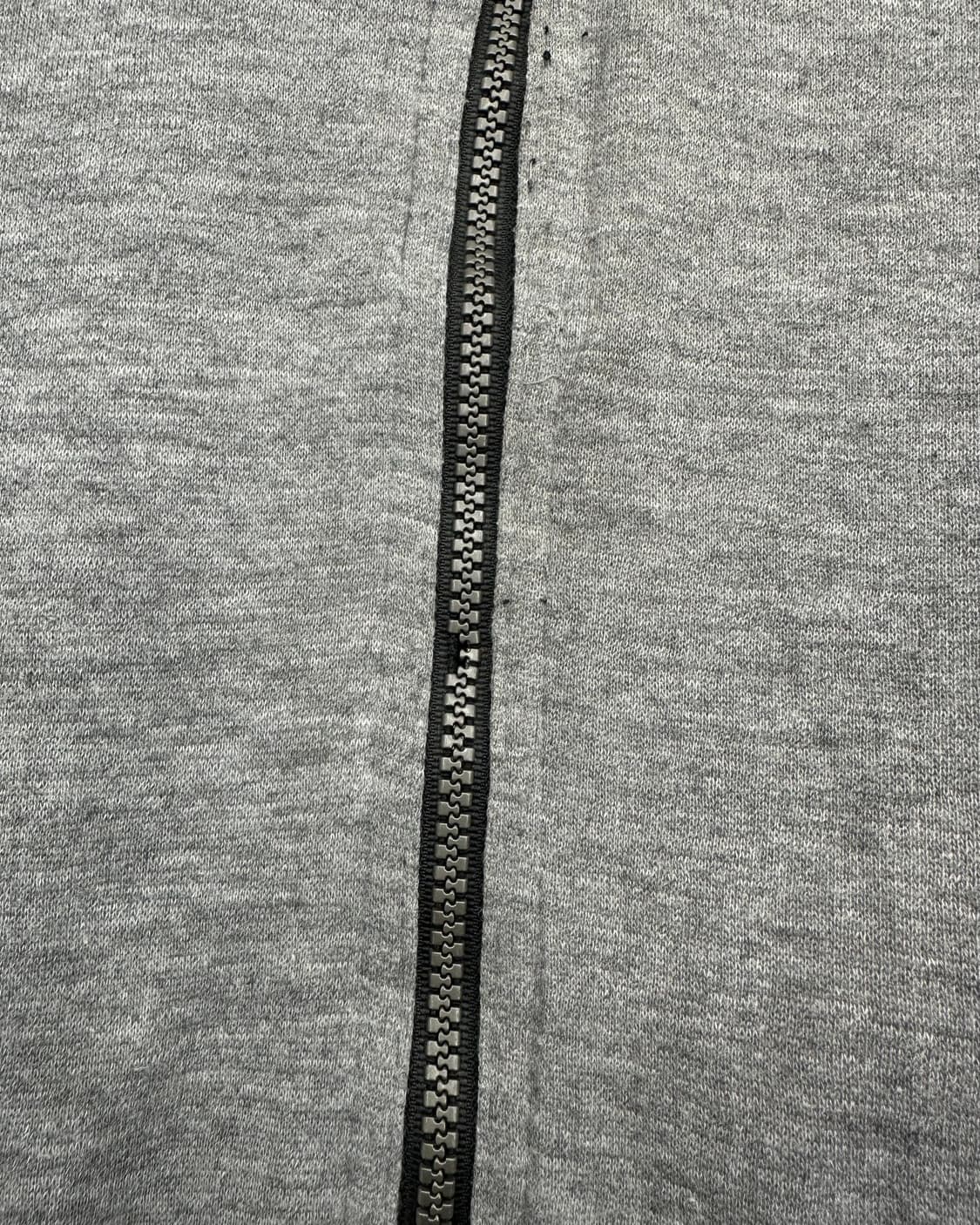 (2XL)90'S 아디다스 빅로고 양면 점퍼-M1115 상품이미지4