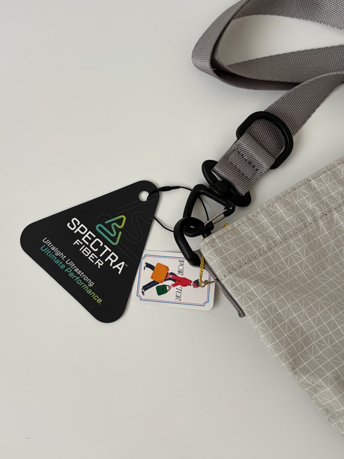 Explosion Pouch Shoulder Bag 상품이미지3