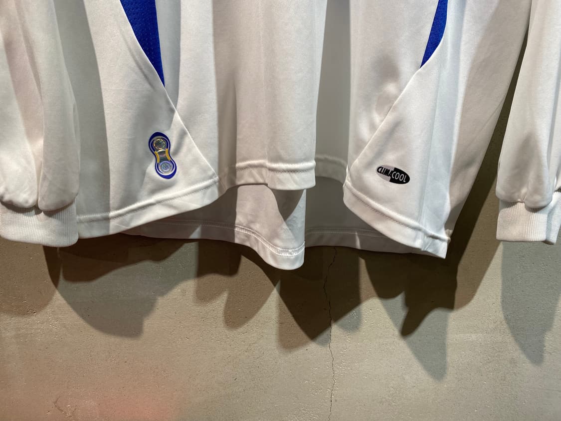 07-08 첼시 드록바 써드 긴팔 유니폼 상품이미지4