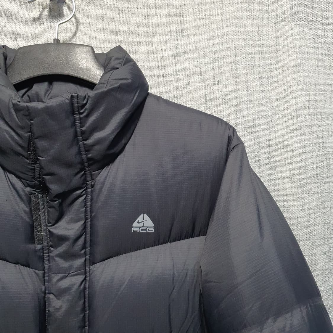 나이키 ACG 남성 구스 다운 패딩  상품이미지5