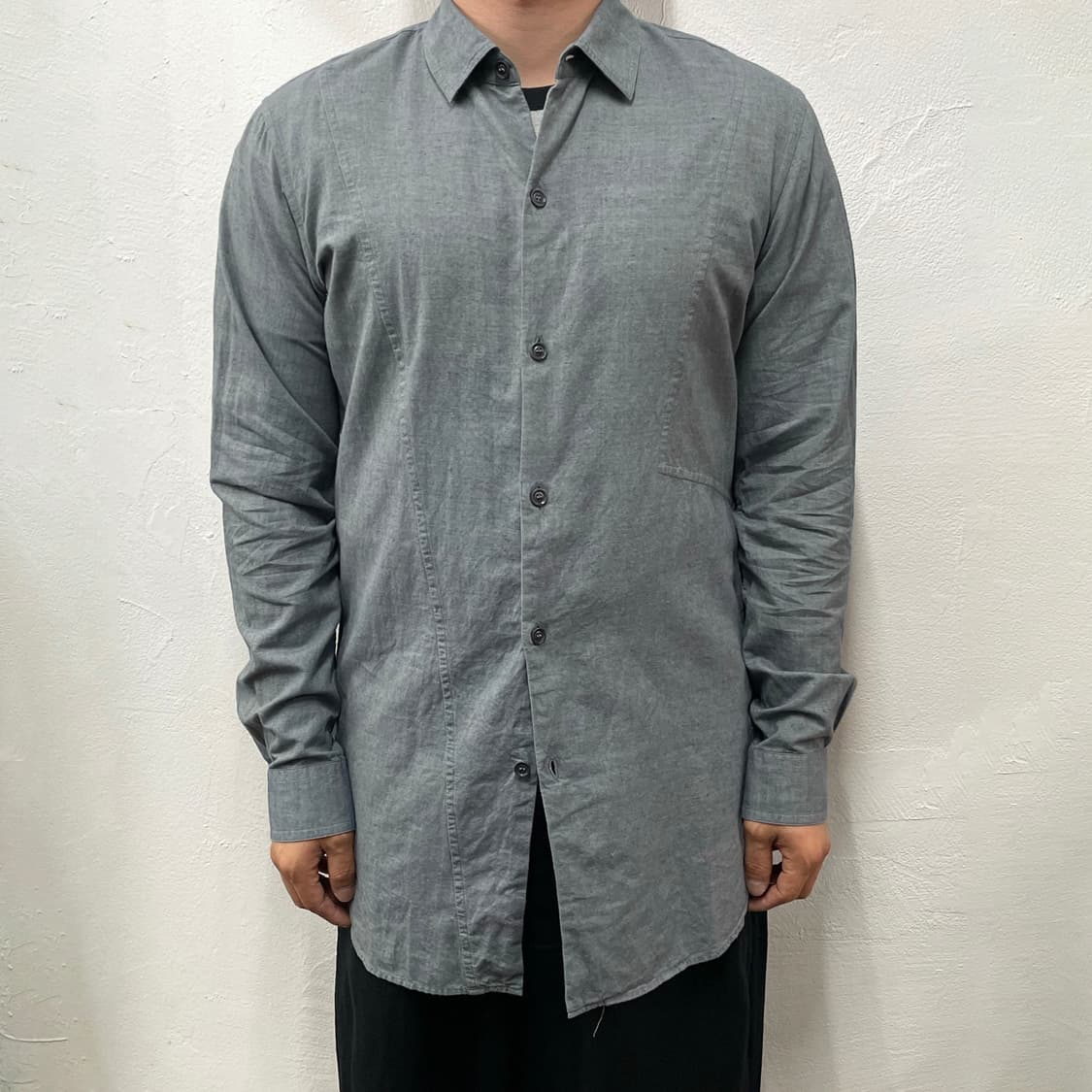 요지 야마모토 (Ground Y Yohji Yamamoto) 상품이미지7