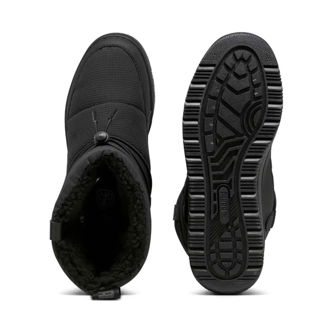 스노우배 부츠 우먼스 - 블랙 / 393920-01 (235) 상품이미지2