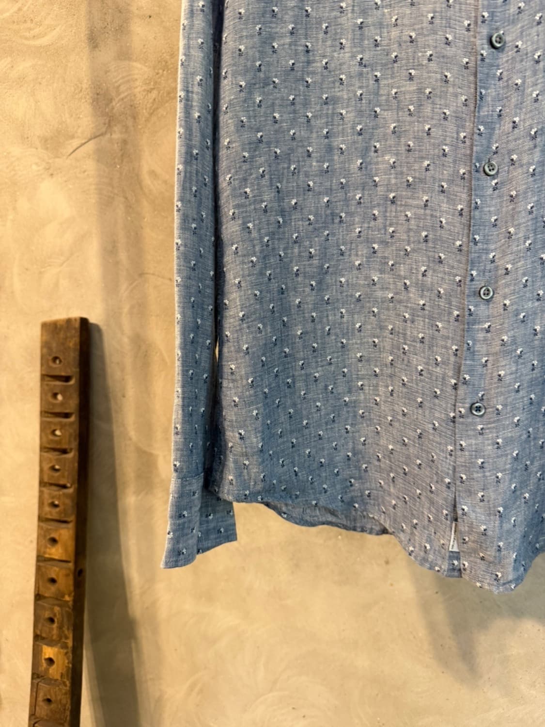 밴브루 셔츠 100 상품이미지5