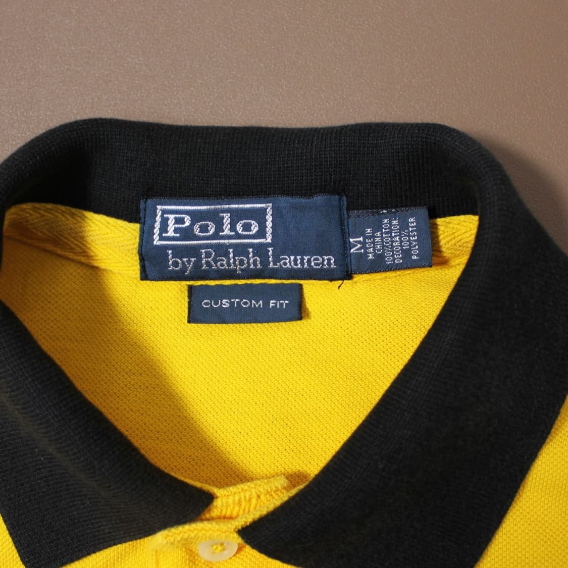 Polo 폴로 랄프로렌 독일 GER 빅포니 반팔 PK 상품이미지7