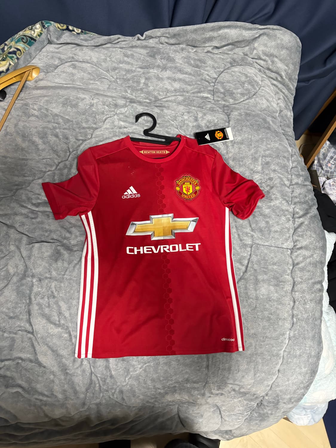 맨유 유니폼 상품이미지4