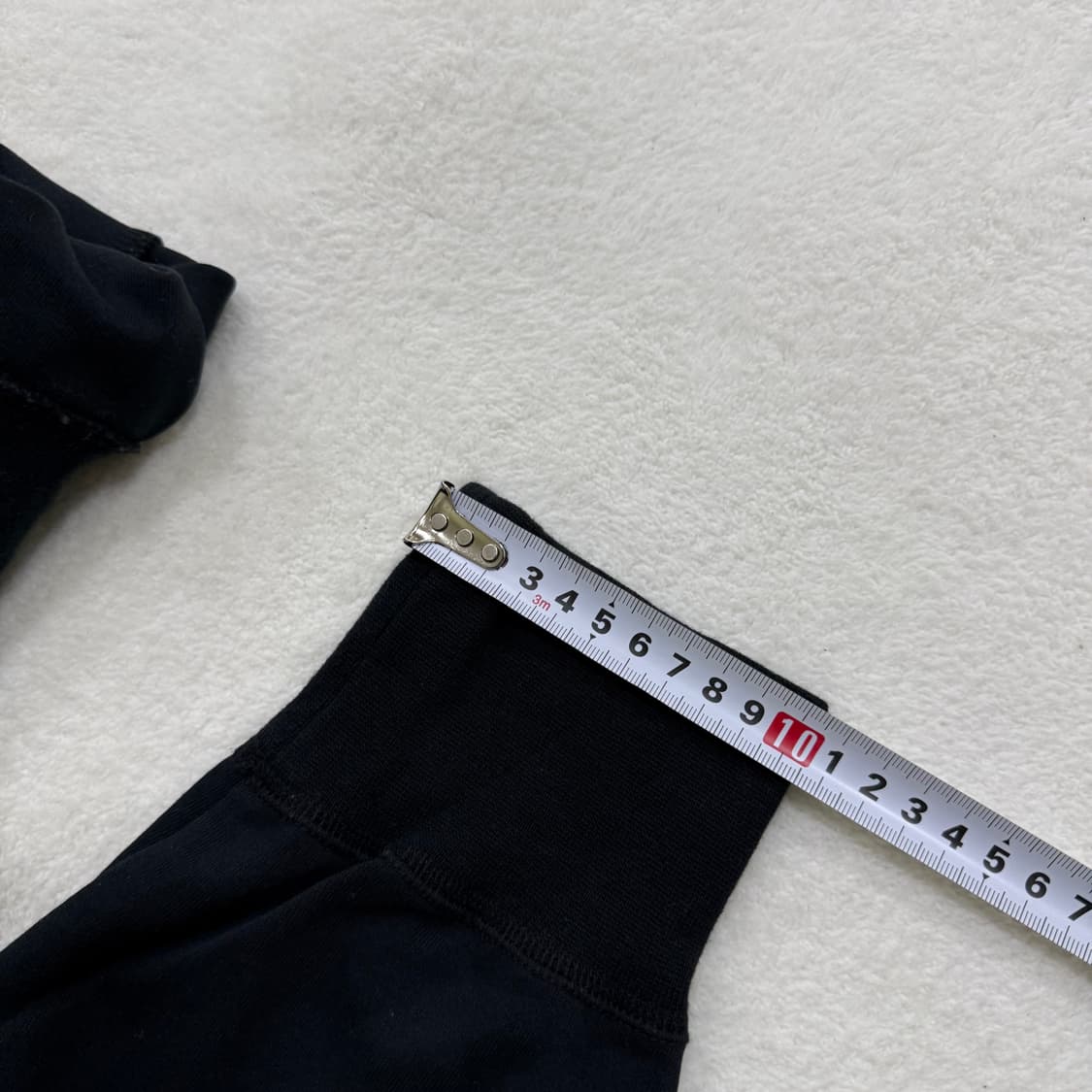 M 나이키 테크팩 조거팬츠 0312T 상품이미지7