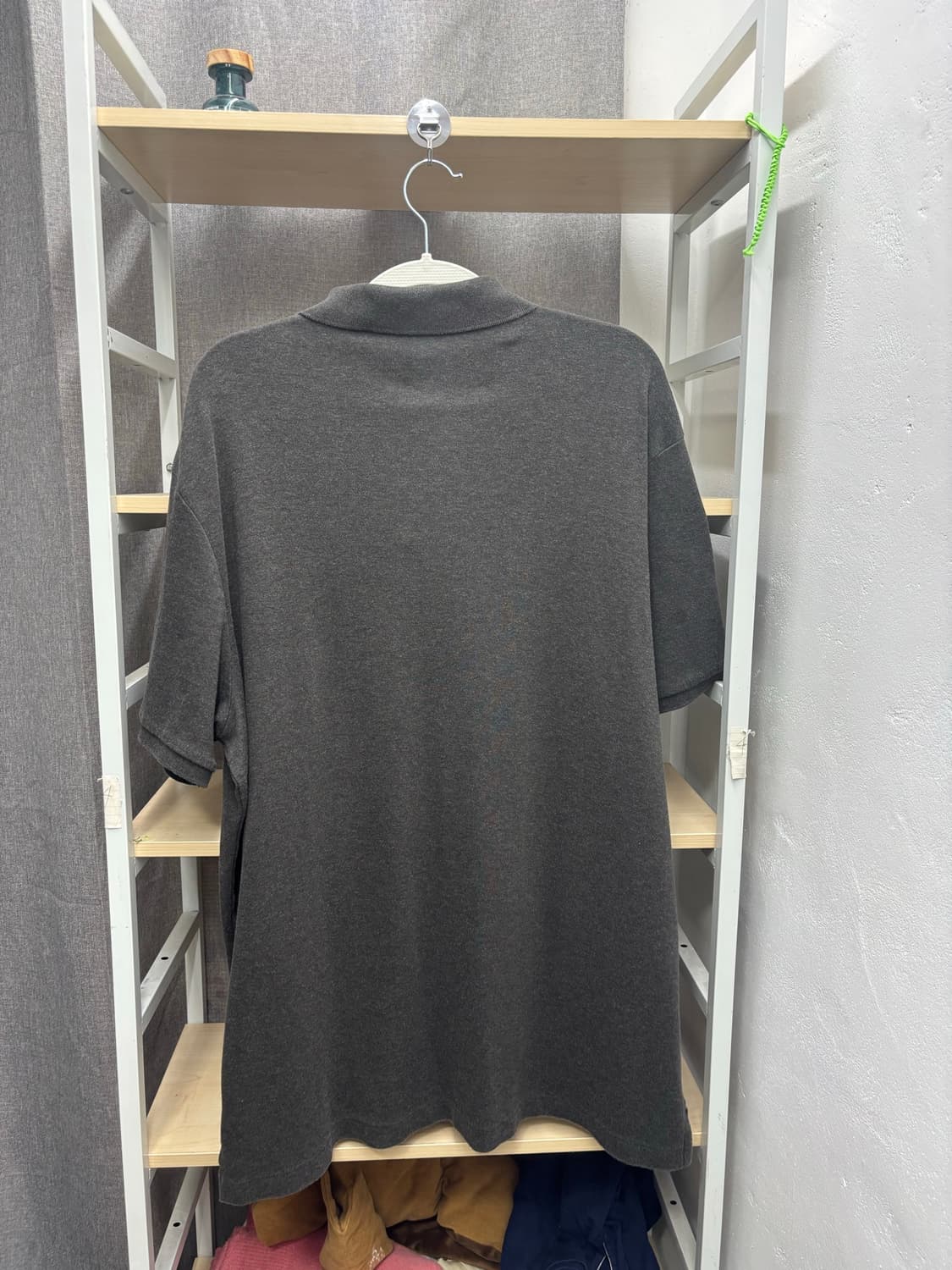 폴로 반팔 카라티 피케티 상품이미지7