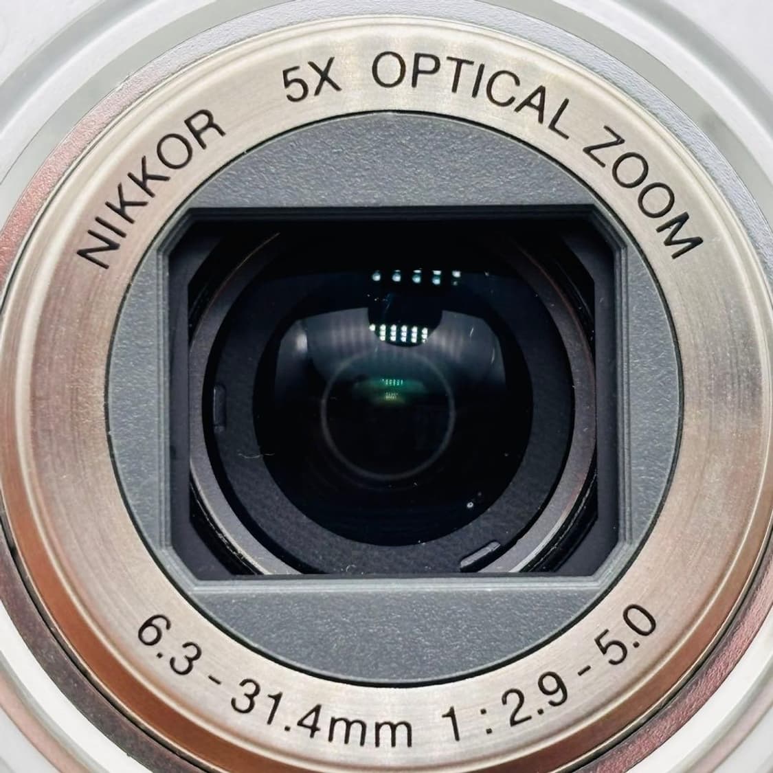 🤍똑딱이디카💿니콘 쿨픽스 L1 상품이미지10