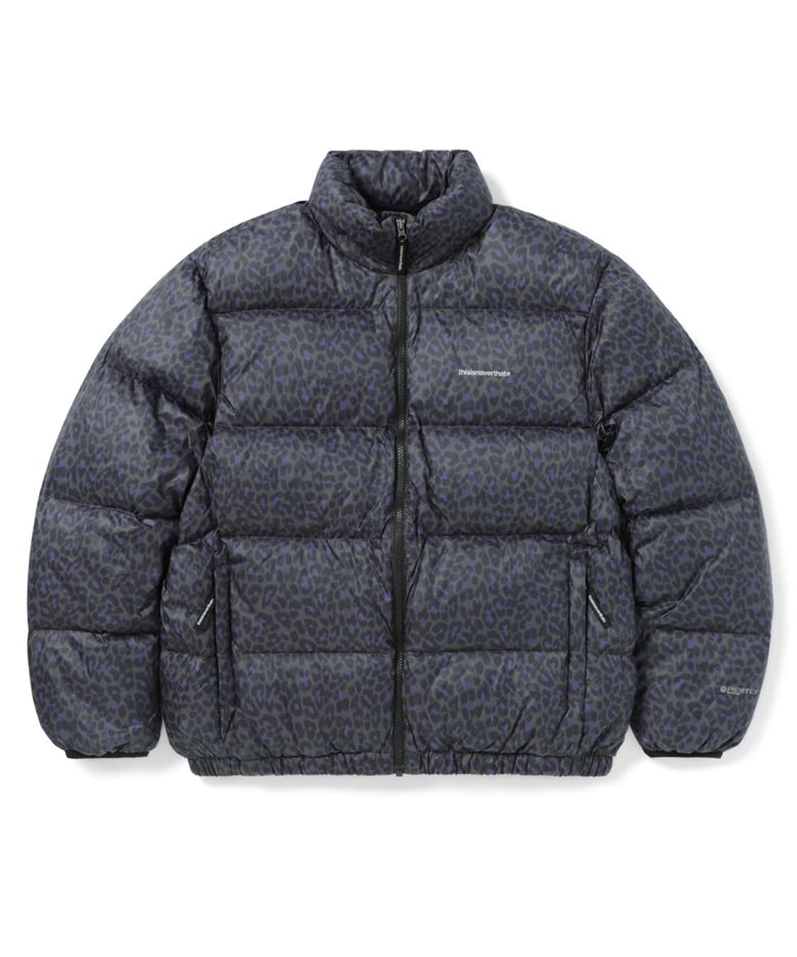 디스이즈네버댓 디네댓 PERTEX T Down Jacket XS 상품이미지2