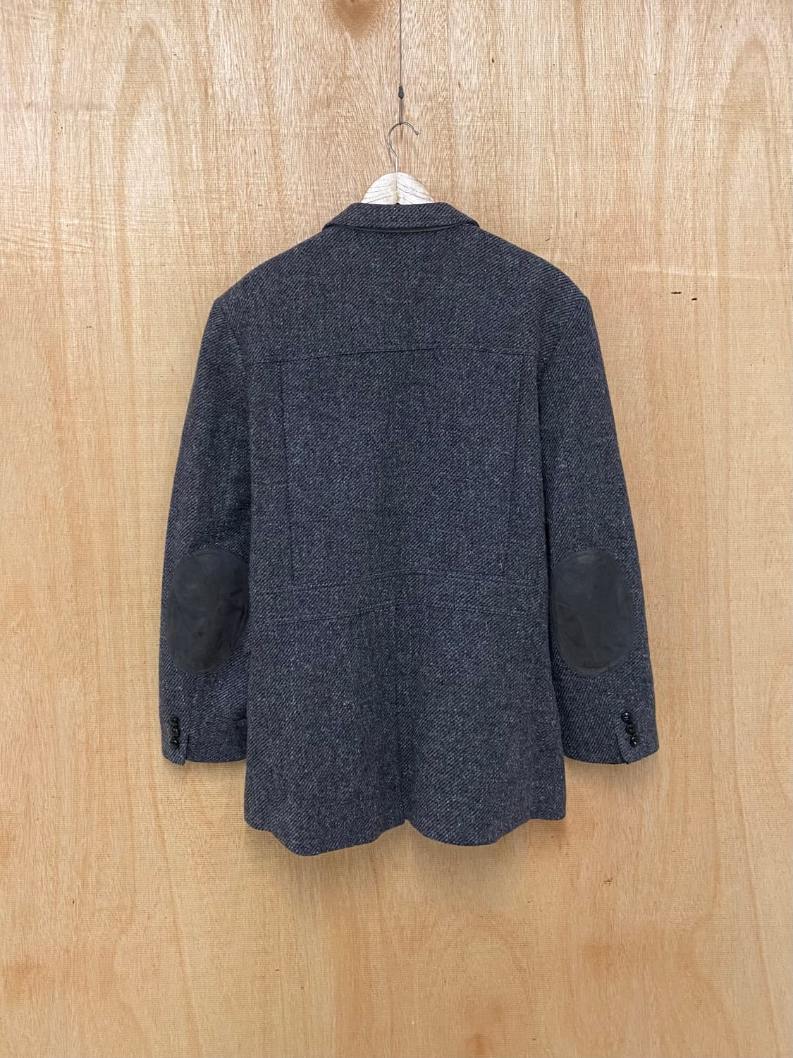 70~80's PENDLETON belted back jacket 펜들턴 상품이미지2