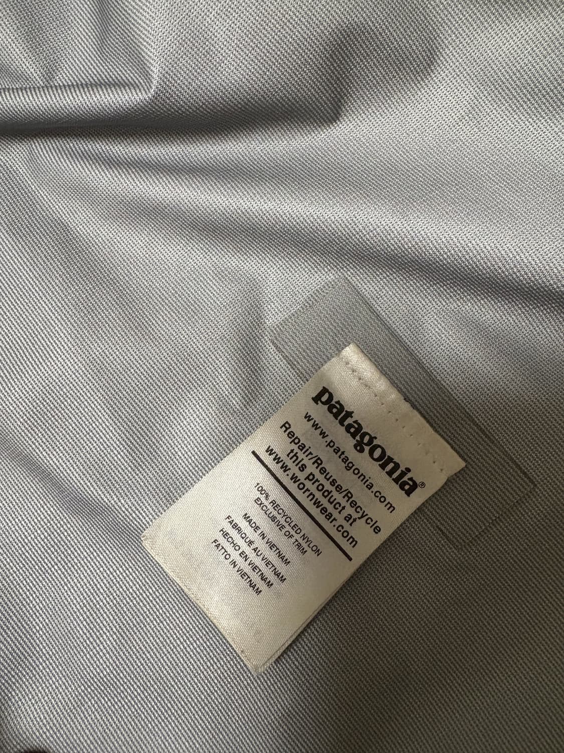(XL) 파타고니아 토렌쉘 3L 자켓 상품이미지6