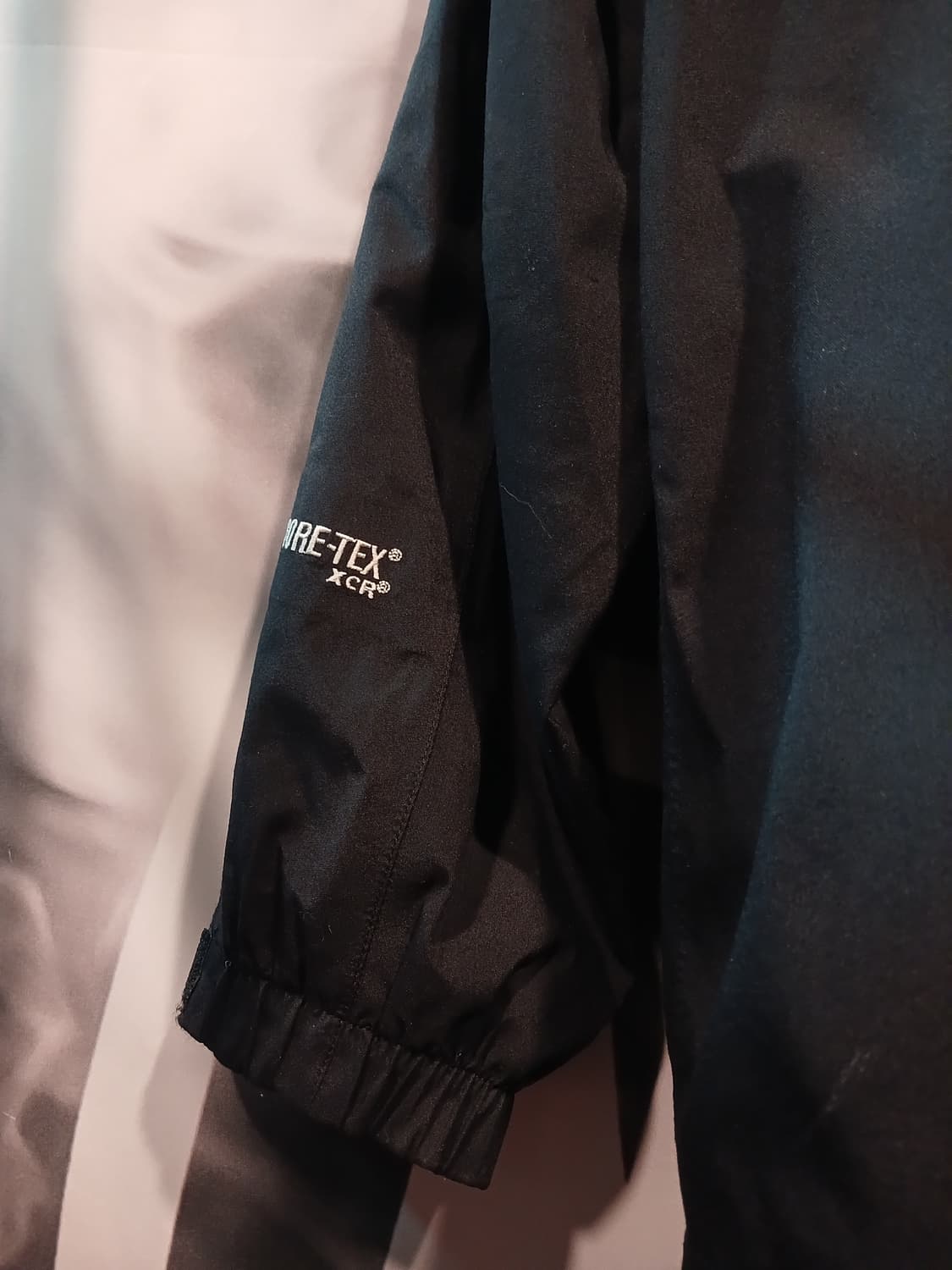 노스페이스 써밋 고어택스 바람막이 상품이미지5