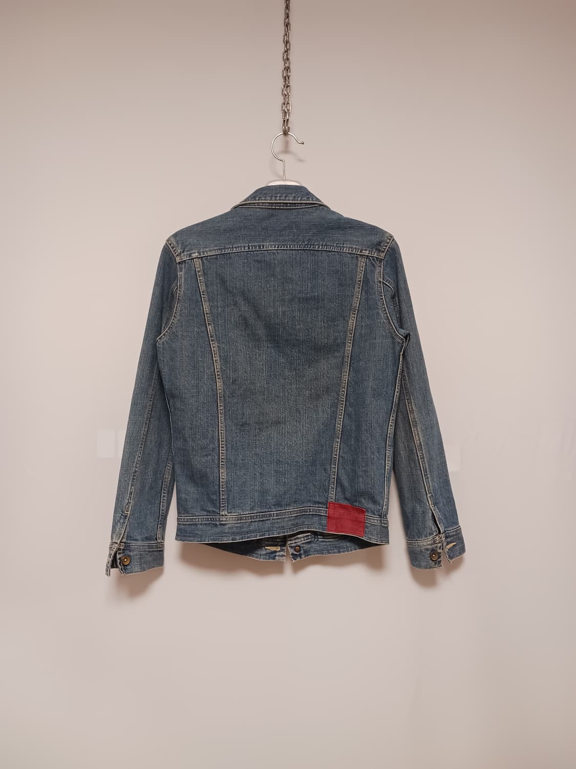 유니버셜 데님자켓 상품이미지5