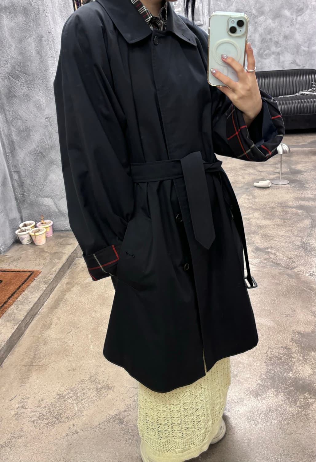 Burberry 상품이미지3