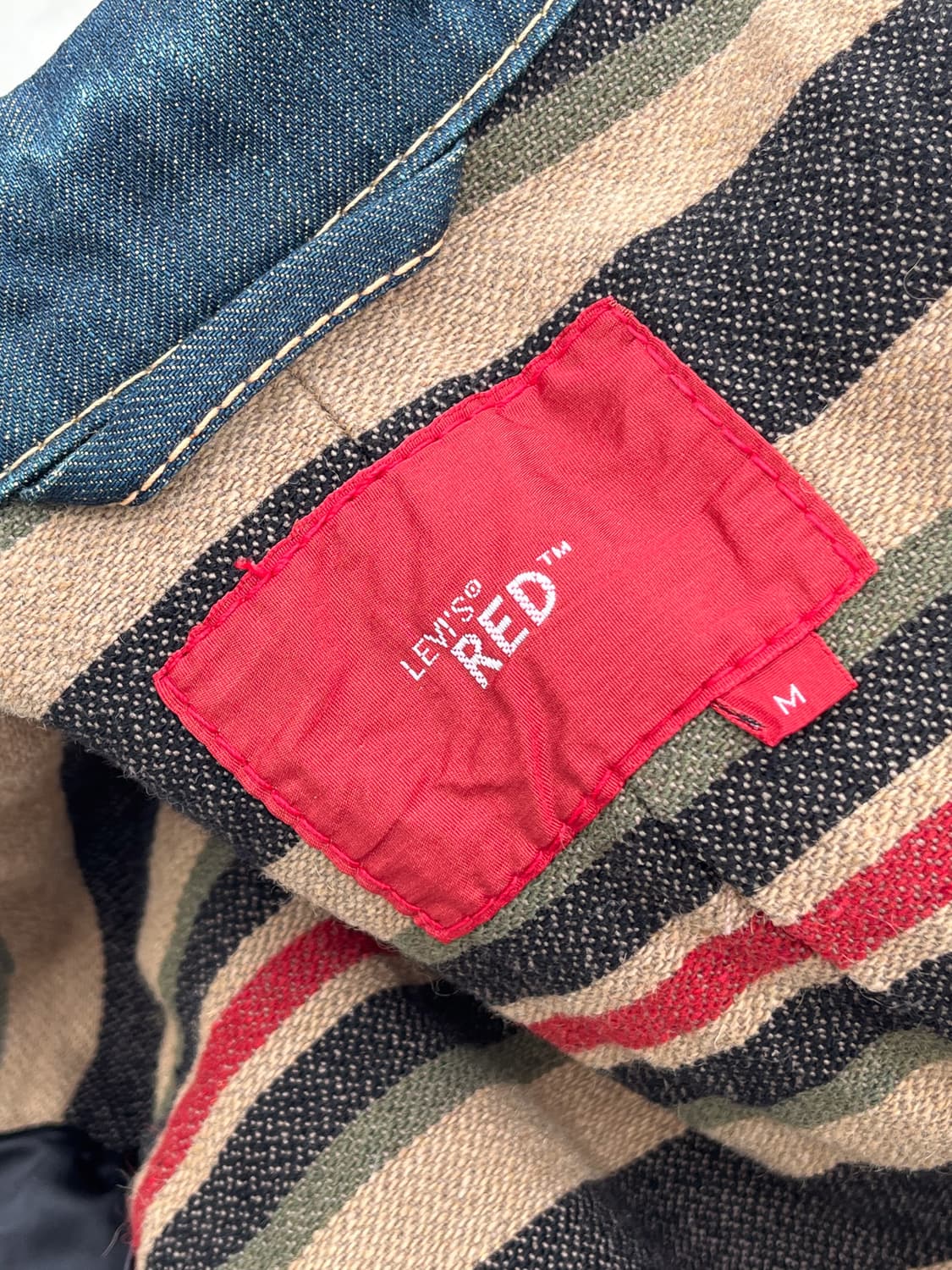 Levi’s Red Collection /AW02 상품이미지9